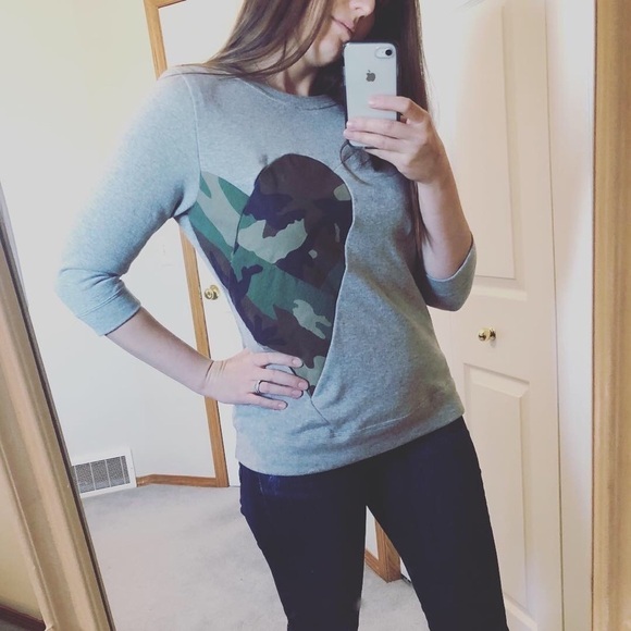 PRELOVED Zelda Sweatshirt - Picture 6 of 6